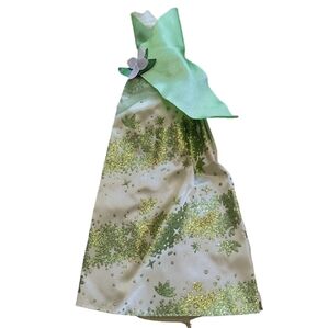 Mattel Disney Princess Sparkling Princess Tiana Doll Dress 2012